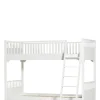 Discount Etagenbett 'Seaside Classic' weiß 200 x 90 cm Kinder Jugendzimmer|Jugendzimmer