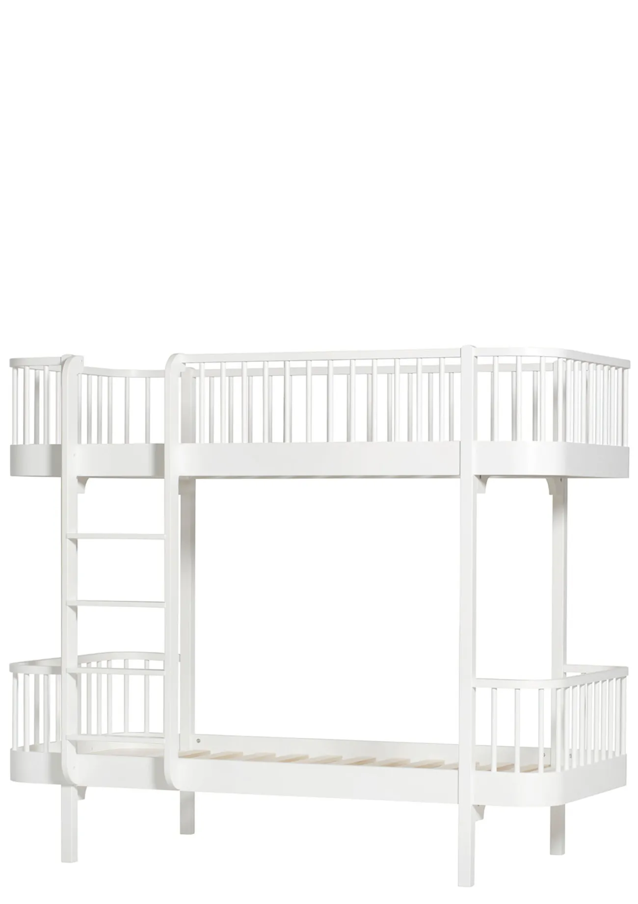 Hot Etagenbett 'Wood Original' 200 x 90 cm Kinder Hochbetten & Etagenbetten|Babybetten & Kinderbetten