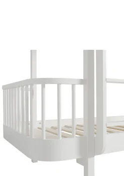 Hot Etagenbett 'Wood Original' 200 x 90 cm Kinder Hochbetten & Etagenbetten|Babybetten & Kinderbetten