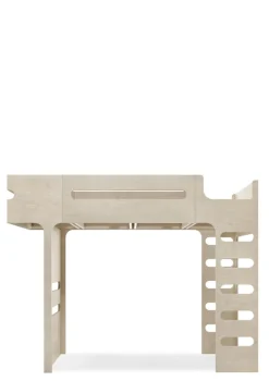 Best F Hochbett 200 x 90 cm Kinder Hochbetten & Etagenbetten