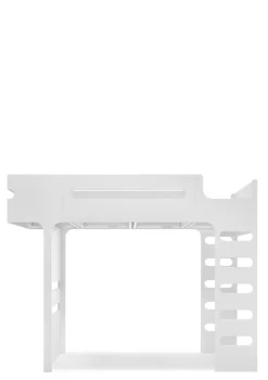 Hot F Hochbett 200 x 90 cm Kinder Hochbetten & Etagenbetten