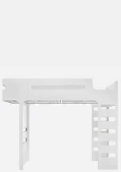 Clearance F Hochbett 200 x 90 cm Kinder Hochbetten & Etagenbetten|Babybetten & Kinderbetten