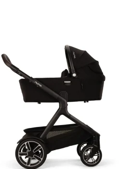 Outlet faltbare Babywanne 'DEMI next' Kinder Kinderwagen|Liegewannen & Softtragetaschen