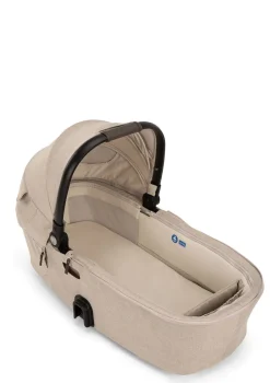 Hot faltbare Babywanne 'DEMI next' Kinder Kinderwagen|Liegewannen & Softtragetaschen