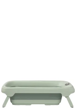 Clearance faltbare Badewanne 'Indigo Plus' inkl. Mesh-Einhang für Neugeborene Badzubehör|Badzubehör