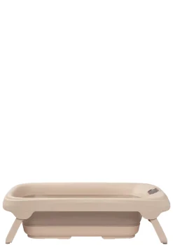 Discount faltbare Badewanne 'Indigo Plus' inkl. Mesh-Einhang für Neugeborene Badzubehör|Badzubehör