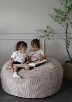 Discount Family Sitzsack XXL Kinder Spielmatten & Spieldecken|Jugendzimmer