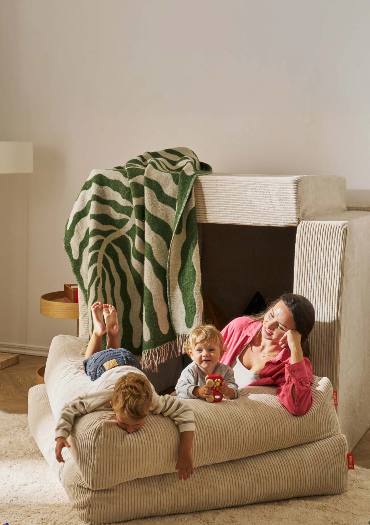 Clearance Family Sofa Kinder Spielmatten & Spieldecken|Jugendzimmer