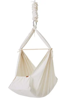 Outlet Federwiege 'Basic' Natur Kinder Beistellbetten & Babywiegen|Beistellbettchen & Babywiegen