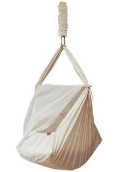 Online Federwiege 'Premium' Natur Kinder Beistellbetten & Babywiegen|Beistellbettchen & Babywiegen