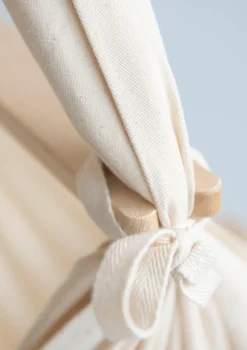 Online Federwiege 'Premium' Natur Kinder Beistellbetten & Babywiegen|Beistellbettchen & Babywiegen