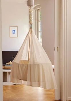 Hot Federwiegenmotor 'LeeLo02' Kinder Beistellbetten & Babywiegen|Beistellbettchen & Babywiegen