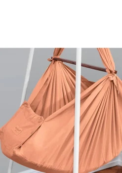 Sale Federwiegen-Set 'Classic' Kinder Beistellbetten & Babywiegen|Beistellbettchen & Babywiegen