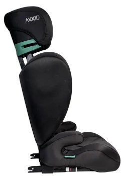 Hot Folgesitz 'Boostkid' Shell Black Kinder Kindersitze|Folgesitz