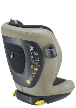 Online Folgesitz 'Charlie i-Size' Kinder Kindersitze|Folgesitz