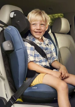 Clearance Folgesitz 'Charlie i-Size' Kinder Kindersitze|Folgesitz
