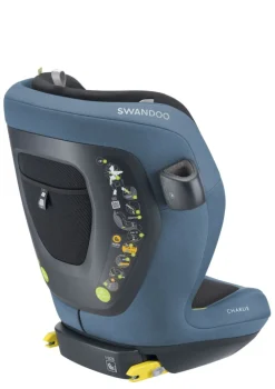 Clearance Folgesitz 'Charlie i-Size' Kinder Kindersitze|Folgesitz