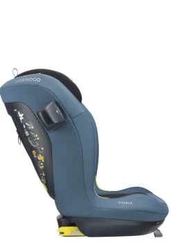 Clearance Folgesitz 'Charlie i-Size' Kinder Kindersitze|Folgesitz