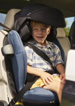 Outlet Folgesitz 'Charlie i-Size' Kinder Kindersitze|Folgesitz