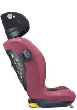 Sale Folgesitz 'Charlie i-Size' Kinder Kindersitze|Folgesitz