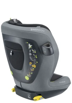 Best Folgesitz 'Charlie i-Size' Kinder Kindersitze|Folgesitz