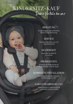 Discount Folgesitz 'Flex FIX 2' Kinder Kindersitze|Folgesitz