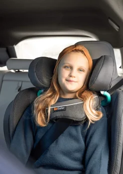 Clearance Folgesitz 'Flex FIX 2' Kinder Kindersitze|Folgesitz