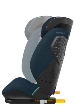 New Folgesitz 'RodiFix Pro 2 i-Size' Kinder Kindersitze|Folgesitz