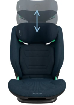 New Folgesitz 'RodiFix Pro 2 i-Size' Kinder Kindersitze|Folgesitz