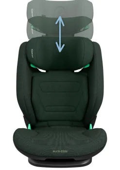 Folgesitz 'RodiFix Pro 2 i-Size' Kinder Kindersitze|Folgesitz