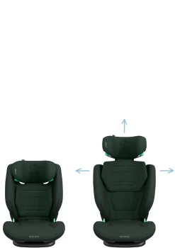 Folgesitz 'RodiFix Pro 2 i-Size' Kinder Kindersitze|Folgesitz