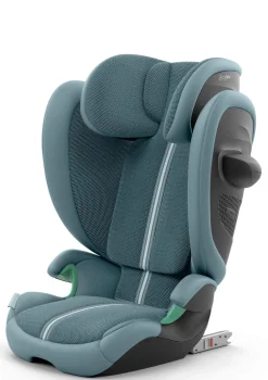 Best Folgesitz 'Solution G2 i-Fix' PLUS Kinder Kindersitze|Folgesitz