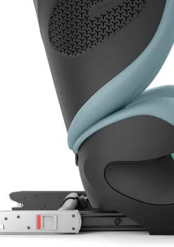 Best Folgesitz 'Solution G2 i-Fix' PLUS Kinder Kindersitze|Folgesitz