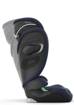 Outlet Folgesitz 'Solution G2 i-Fix' PLUS Kinder Kindersitze|Folgesitz