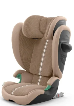 Folgesitz 'Solution G2 i-Fix' PLUS Kinder Kindersitze|Folgesitz