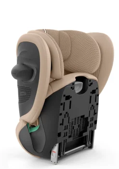 Folgesitz 'Solution G2 i-Fix' PLUS Kinder Kindersitze|Folgesitz