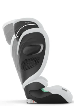 Clearance Folgesitz 'Solution G2 i-Fix' Kinder Kindersitze|Folgesitz