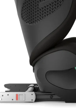 Best Folgesitz 'Solution G2 i-Fix' PLUS Kinder Kindersitze|Folgesitz