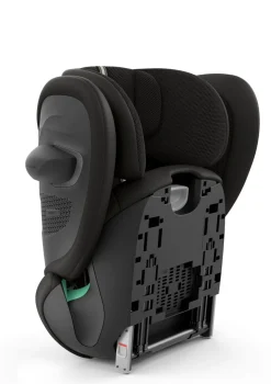 Best Folgesitz 'Solution G2 i-Fix' PLUS Kinder Kindersitze|Folgesitz