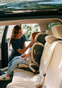 Best Folgesitz 'Solution G2 i-Fix' PLUS Kinder Kindersitze|Folgesitz