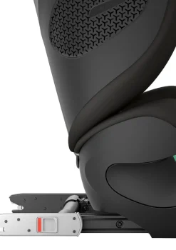 New Folgesitz 'Solution G2 i-Fix' Kinder Kindersitze|Folgesitz