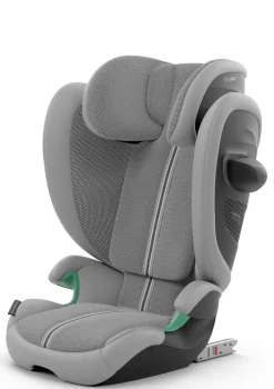 Hot Folgesitz 'Solution G2 i-Fix' PLUS Kinder Kindersitze|Folgesitz