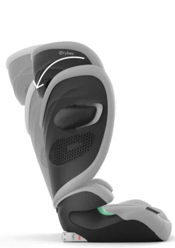 Hot Folgesitz 'Solution G2 i-Fix' PLUS Kinder Kindersitze|Folgesitz