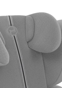 Hot Folgesitz 'Solution G2 i-Fix' PLUS Kinder Kindersitze|Folgesitz