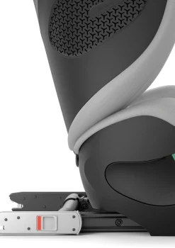 Hot Folgesitz 'Solution G2 i-Fix' PLUS Kinder Kindersitze|Folgesitz