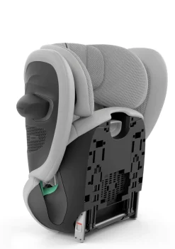 Hot Folgesitz 'Solution G2 i-Fix' PLUS Kinder Kindersitze|Folgesitz