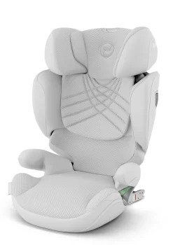 Clearance Folgesitz 'Solution T i-Fix PLUS' Platinum White Kinder Kindersitze|Folgesitz