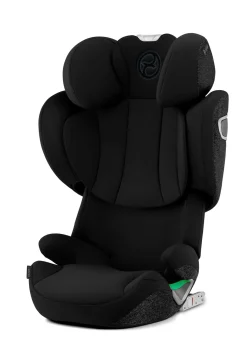 Clearance Folgesitz 'Solution T i-Fix' Sepia Black Kinder Kindersitze|Folgesitz