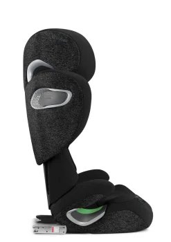 Clearance Folgesitz 'Solution T i-Fix' Sepia Black Kinder Kindersitze|Folgesitz