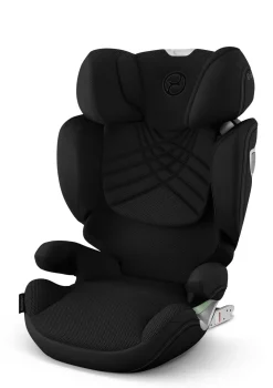 Discount Folgesitz 'Solution T i-Fix PLUS' Sepia Black Kinder Kindersitze|Folgesitz